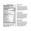 CELSIUS Sparkling Classic Pop (Orange, Cherry Cola, Grape) Variety Pack Functional Energy Drink - 12pk/12 fl oz Cans - 4 of 4