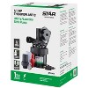 Star Water Systems 1/3 HP 1320 gph Thermoplastic Diaphragm Switch Top AC Sink Pump System - 3 of 4