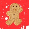 Buddy Biscuits Gingerbread Flavor Holiday Dog Treats - 16oz - 2 of 4