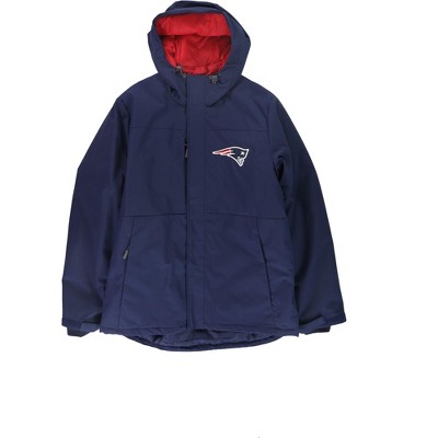 NFL Mens New England Patriots Coat