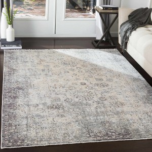 Hauteloom Igiugig Area Rug - 1 of 4