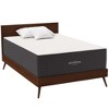 Modway Aveline 16" Memory Foam Full Mattress - 3 of 4