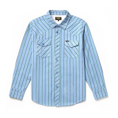 Men's Amarillo Shirt - Seager Co.