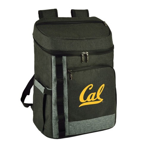 Ncaa California Berkeley University Golden Bears Cooler Backpack : Target