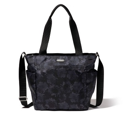baggallini Women's Get Carried Away Crossbody Tote Bag