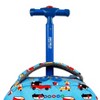 Kids' J World Lollipop 16" Rolling Backpack with Lunch Bag - image 4 of 4