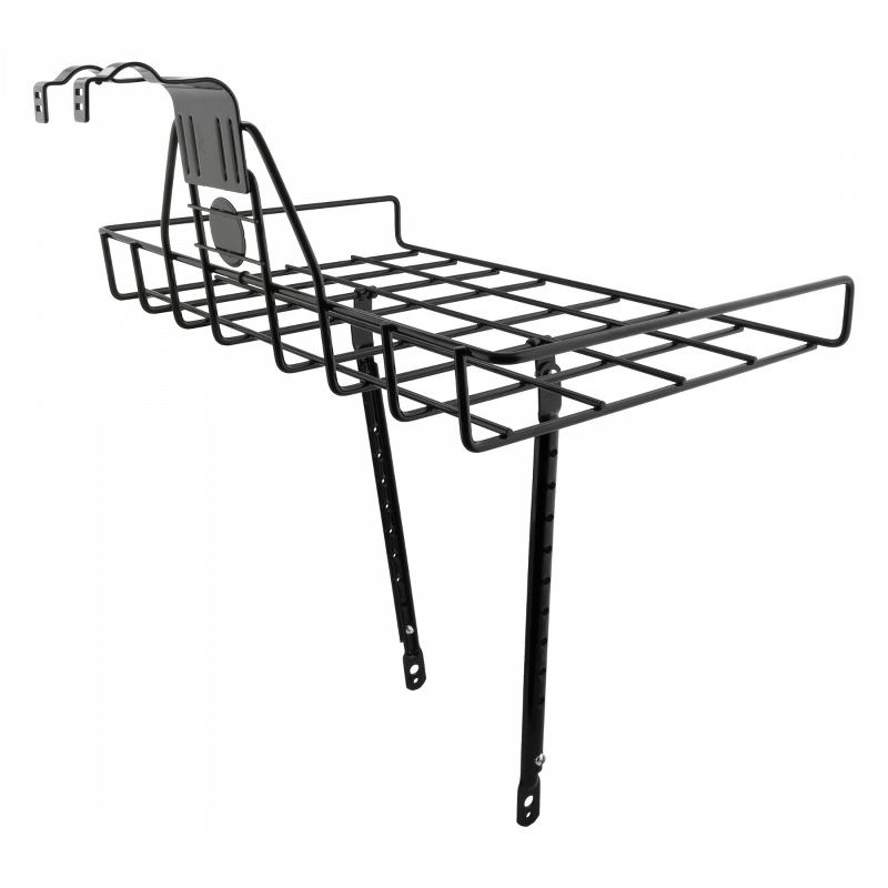 Wald Multi-Fit Front Mount Rack, 3 of 5
