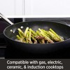 All-Clad HA1 Hard Anodized Nonstick Fry Pan 12 Inch - 2 of 4