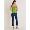 VENUS Womens Cowl Neck Tank - 2 of 4
