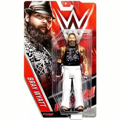 bray wyatt elite 54