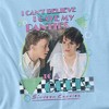 Sixteen Candles Panties Adult T-Shirt - 2 of 4