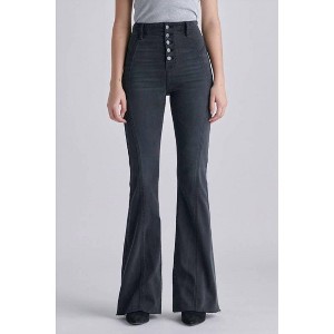Women's Jessica High Rise Stretchy Flare Jeans - CELLO - 1 of 4