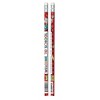 Moon Products Pencils, Welcome to School!, 12 Per Pack, 12 Packs - 2 of 3