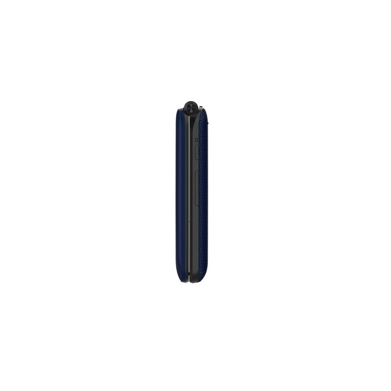AT&#38;T Prepaid Cingular Flex 2 (4GB) - Classic Navy, 5 of 6
