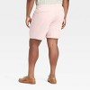 Men's 7" Elevated Corduroy Pull-On Shorts - Goodfellow & Co™ - 2 of 3