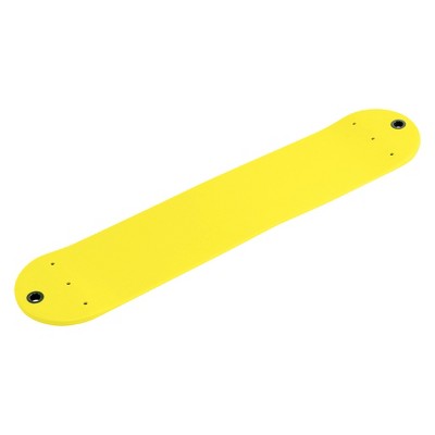 Swingan Swing Belt Seat Replacement - Yellow