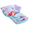 Marshmallow Furniture Disney's 2 in 1 Flip Open Compressed Foam Sofa and Sleeper Bed with Washable Cover - 2 of 4