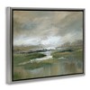 Stupell Industries Rural Stream Nature Landscape, 31" x 25" - 3 of 4