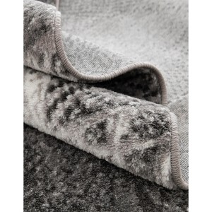 Unique Loom Sofia Albert Geometric Indoor Woven Area Rug - 1 of 4