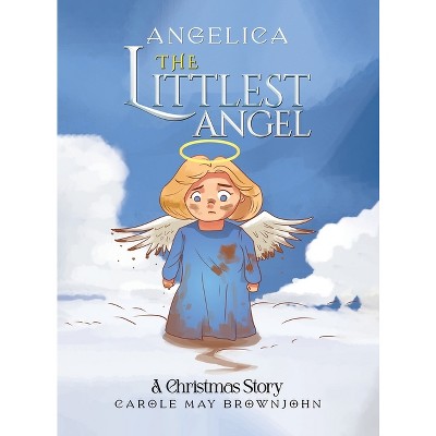 Angelica - by Carole May Brownjohn