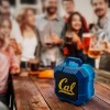 NCAA Cal Golden Bears LED ShockBox Bluetooth Speaker - image 3 of 3