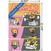 Trends International Aggretsuko - Transform Unframed Wall Poster Prints - 3 of 4