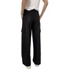 Women's Headliner Coated Cargo Pants - SIX/FIFTY - 3 of 3