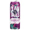 White Claw Hard Seltzer Clawtails Variety Flavored Alcoholic Beverages - 12pk/12 fl oz Cans - 3 of 4