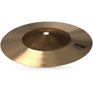 SABIAN AAX MAXX Mike Portnoy Splash Cymbal - 1 of 4