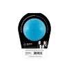 Da Bomb Bath Fizzers Flower Bath Bomb - 3.5oz - image 2 of 3