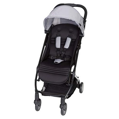 lightweight stroller with carry strap