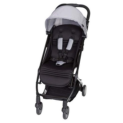 lightweight stroller with shoulder strap