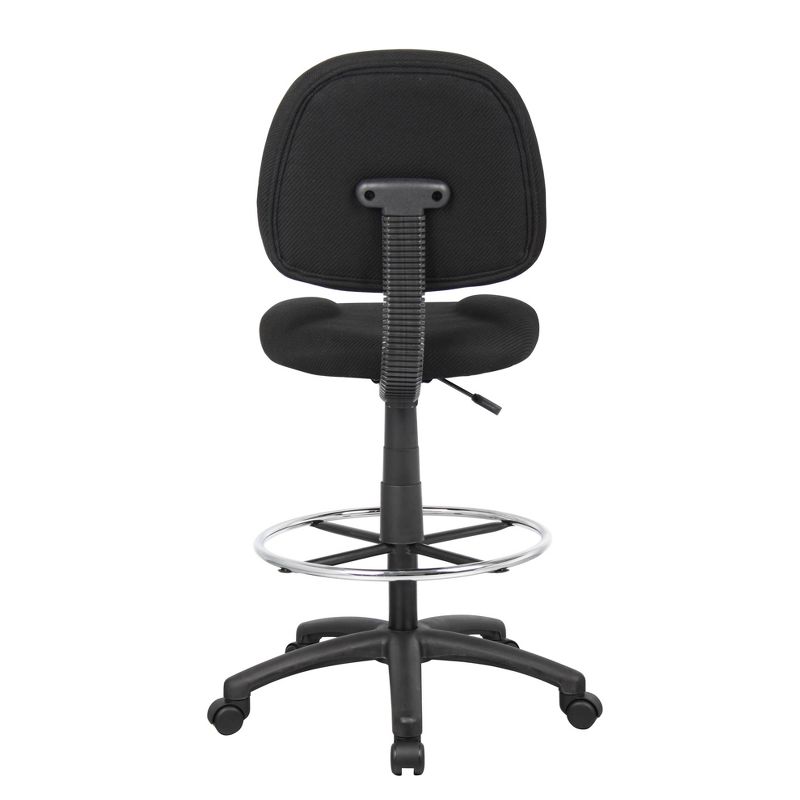 Drafting Stool with Footring - Boss Office Products, 6 of 9