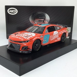 Chase Elliott 2024 Llumar Window Film 1:24 Elite Diecast - 1 of 4
