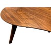 Pineda Brown Coffee Table - 3 of 4