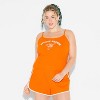 Women's Game Day Scoopneck Graphic Cami - Wild Fable™ - 2 of 3