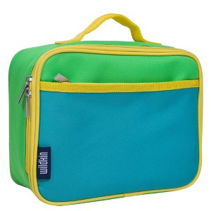 Wildkin Lunch Box for Kids - 1 of 4