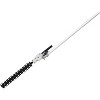 4 in 1 Multi-Functional Trimming Tool Ergonomic Handle Design 31CC 4-Cycle Garden Tool Full Crank Shaft Design for Uprooting, Garden Hoe - 4 of 4