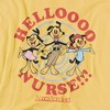 Animaniacs Hello Nurse Adult T-Shirt - 2 of 4