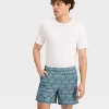 Men's Hybrid Shorts 6" - All In Motion™ - 3 of 3