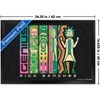 Trends International Rick And Morty: Season 8 - Genius Framed Wall Poster Prints - 3 of 4
