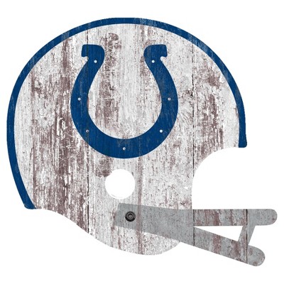 Nfl Dallas Cowboys Fan Creations Distressed Wood Logo 11x19 Sign - Gray :  Target