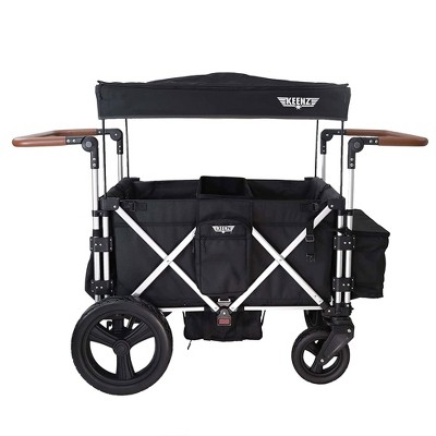 What Is A Stroller Wagon