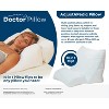 Dr Pillow Adjust A Pedic Pillow Cases set of 2 - 3 of 4