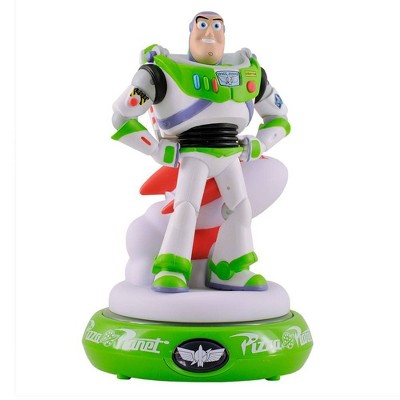 buzz lightyear night light