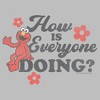 Men's Sesame Street Elmo How Is Everyone Doing? T-Shirt - image 2 of 4