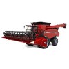 1/16 Case IH 8240 Combine & Red J&M 875 Grain Cart Set, ERTL Big Farm 47391-46215-Set - 3 of 4