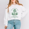 Sequoia National Park EST. 1890 -  Womens Graphic Sweatshirt - 2 of 4