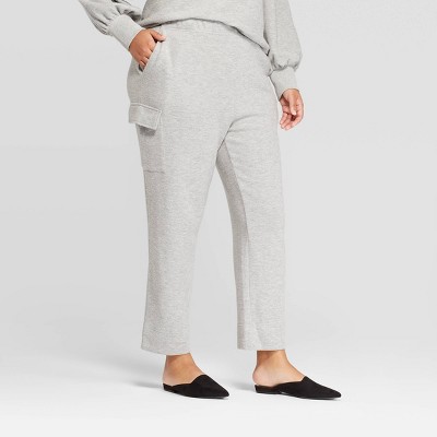 target plus size pants