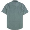 Calvin Klein Mens Stretch Button Up Shirt - 2 of 2